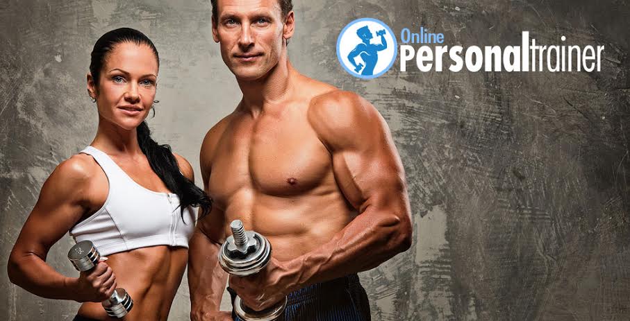 Online Personal Trainer